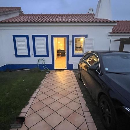 Casa Alegre 호텔 알카세르두살 외부 사진